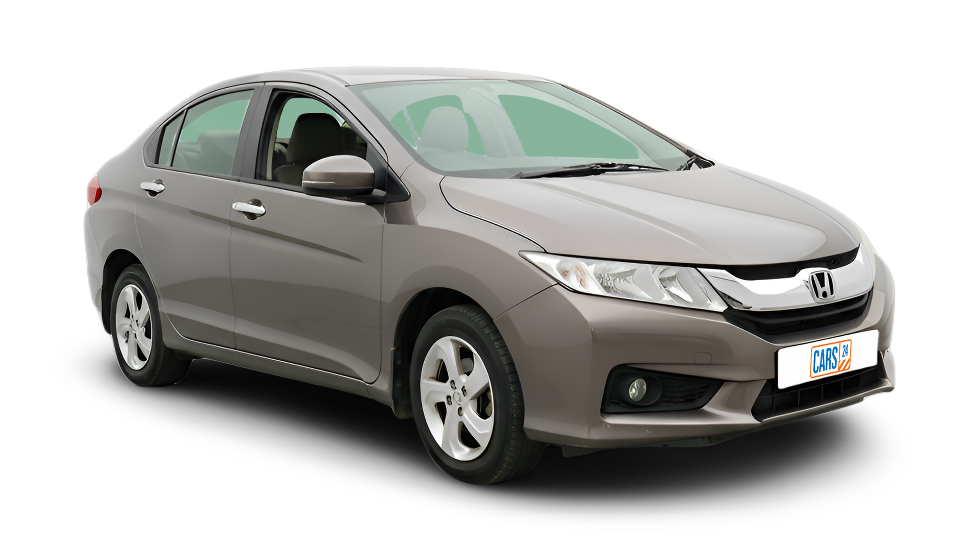 Honda City-img